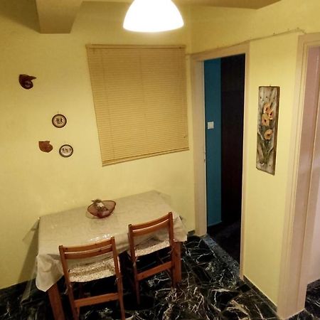 Marilou Central Apartment Heraklion (Crete) Exterior foto