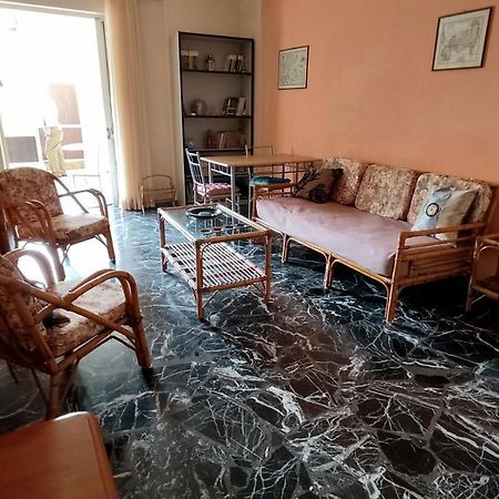 Marilou Central Apartment Heraklion (Crete) Exterior foto