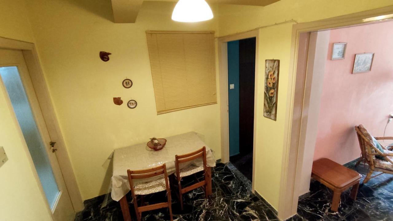 Marilou Central Apartment Heraklion (Crete) Exterior foto