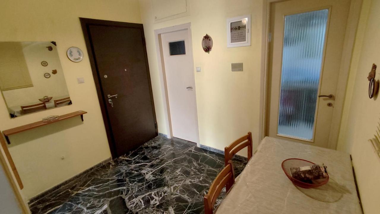 Marilou Central Apartment Heraklion (Crete) Exterior foto